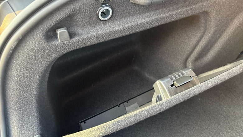 Skoda Superb 1.5 TSI e-TEC SE L 5dr DSG Petrol Hatchback